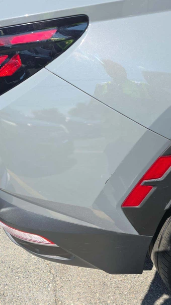 2024 Hyundai Tucson SEL - miniatura 29