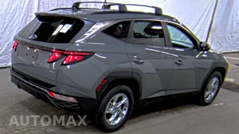 2024 Hyundai Tucson SEL - miniatura 4