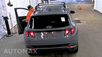 2024 Hyundai Tucson SEL - miniatura 5