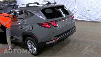 2024 Hyundai Tucson SEL - miniatura 6