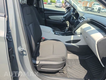 2024 Hyundai Tucson SEL - miniatura 8