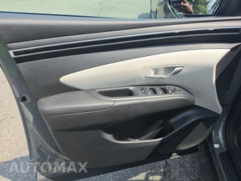 2024 Hyundai Tucson SEL - miniatura 9
