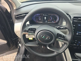 2024 Hyundai Tucson SEL - miniatura 10