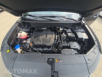 2024 Hyundai Tucson SEL - miniatura 15