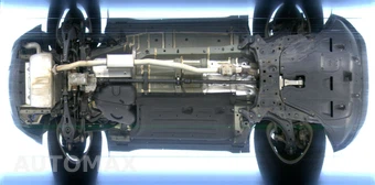 2024 Hyundai Tucson SEL - miniatura 17