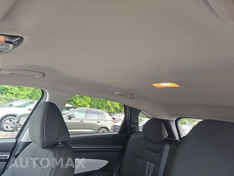 2024 Hyundai Tucson SEL - miniatura 19