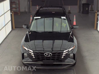 2024 Hyundai Tucson SEL - miniatura 2