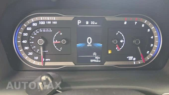 2024 Hyundai Tucson SEL - miniatura 20