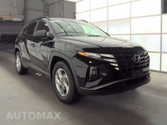 2024 Hyundai Tucson SEL - miniatura 3