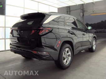 2024 Hyundai Tucson SEL - miniatura 4