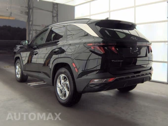 2024 Hyundai Tucson SEL - miniatura 6