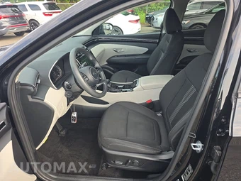 2024 Hyundai Tucson SEL - miniatura 7