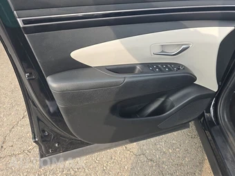 2024 Hyundai Tucson SEL - miniatura 9