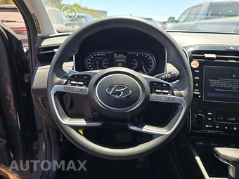 2024 Hyundai Tucson SEL - miniatura 10