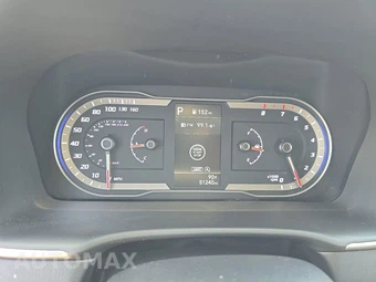 2024 Hyundai Tucson SEL - miniatura 12