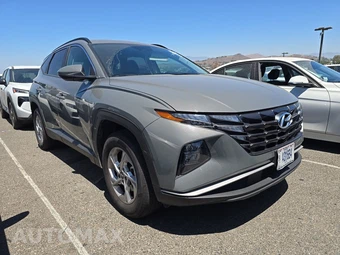 2024 Hyundai Tucson SEL - miniatura 3