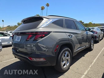 2024 Hyundai Tucson SEL - miniatura 4