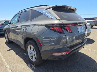 2024 Hyundai Tucson SEL - miniatura 6