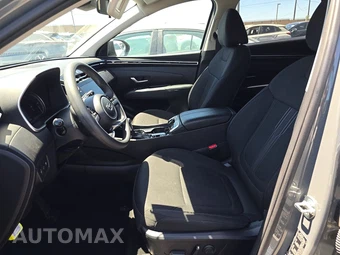 2024 Hyundai Tucson SEL - miniatura 7
