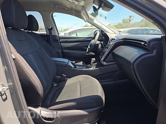 2024 Hyundai Tucson SEL - miniatura 8