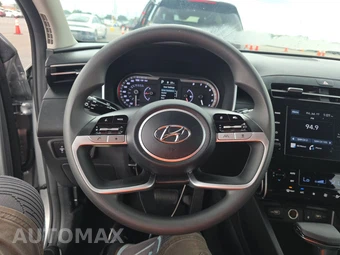 2024 Hyundai Tucson SEL - miniatura 10