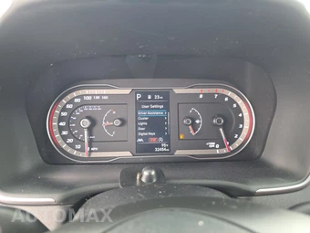 2024 Hyundai Tucson SEL - miniatura 12
