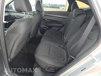 2024 Hyundai Tucson SEL - miniatura 13
