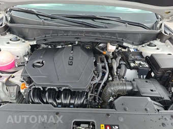 2024 Hyundai Tucson SEL - miniatura 15