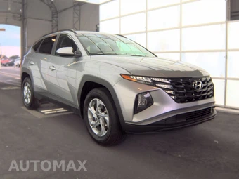 2024 Hyundai Tucson SEL - miniatura 3