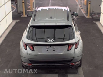 2024 Hyundai Tucson SEL - miniatura 5