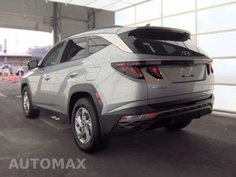2024 Hyundai Tucson SEL - miniatura 6