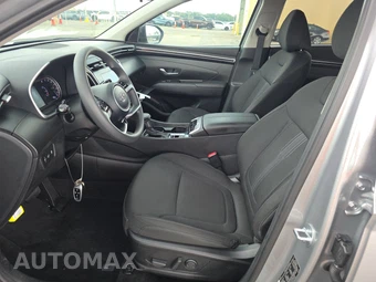2024 Hyundai Tucson SEL - miniatura 7
