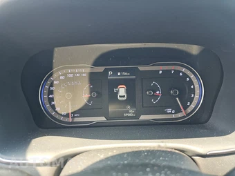 2024 Hyundai Tucson SEL - miniatura 12