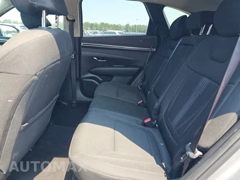 2024 Hyundai Tucson SEL - miniatura 13