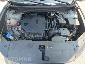 2024 Hyundai Tucson SEL - miniatura 15
