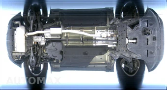 2024 Hyundai Tucson SEL - miniatura 18