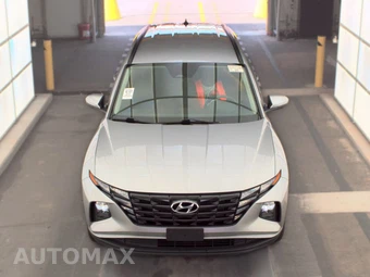 2024 Hyundai Tucson SEL - miniatura 2