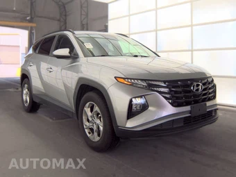 2024 Hyundai Tucson SEL - miniatura 3