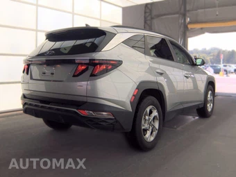 2024 Hyundai Tucson SEL - miniatura 4