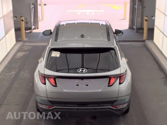 2024 Hyundai Tucson SEL - miniatura 5