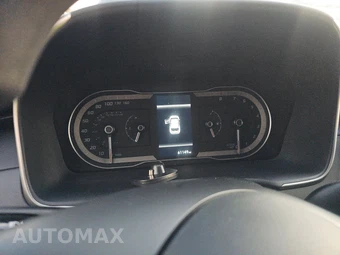 2024 Hyundai Tucson SEL - miniatura 12