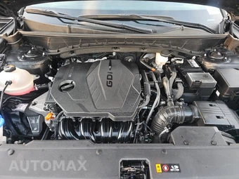 2024 Hyundai Tucson SEL - miniatura 15
