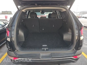 2024 Hyundai Tucson SEL - miniatura 16