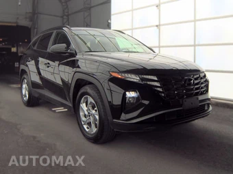 2024 Hyundai Tucson SEL - miniatura 3