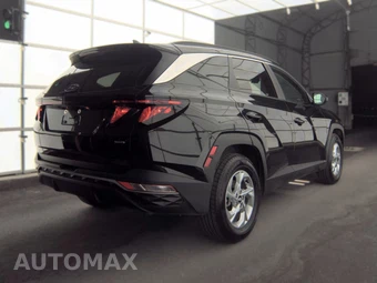 2024 Hyundai Tucson SEL - miniatura 4