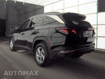 2024 Hyundai Tucson SEL - miniatura 6