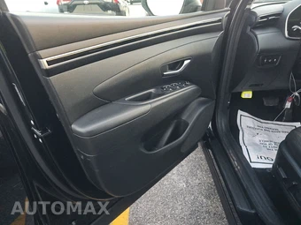2024 Hyundai Tucson SEL - miniatura 9