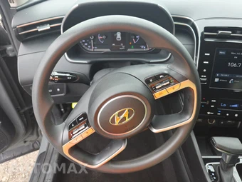 2024 Hyundai Tucson SEL - miniatura 10