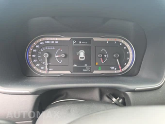 2024 Hyundai Tucson SEL - miniatura 12