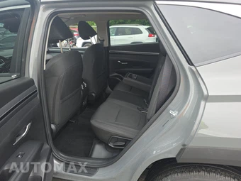 2024 Hyundai Tucson SEL - miniatura 13